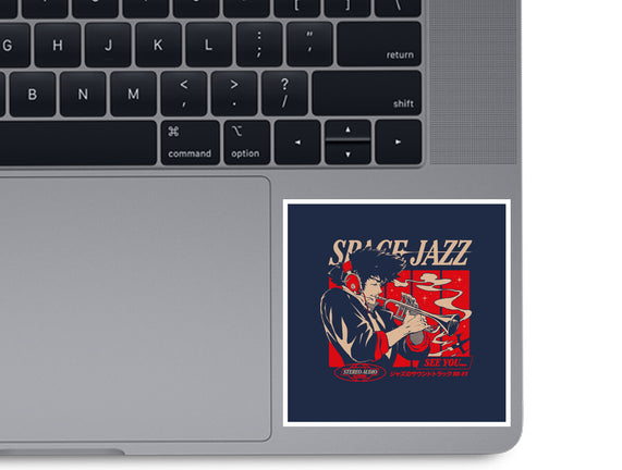 Space Jazz