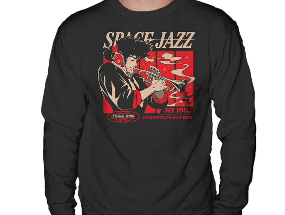 Space Jazz