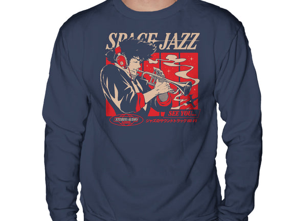 Space Jazz