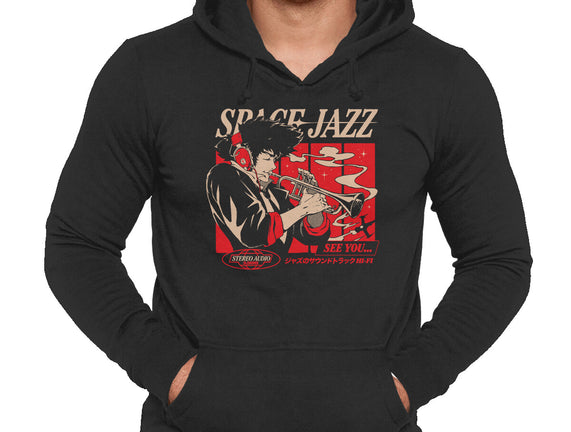 Space Jazz