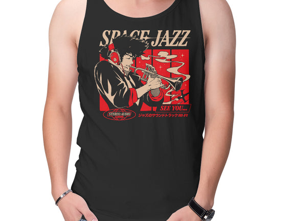 Space Jazz