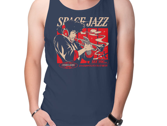 Space Jazz
