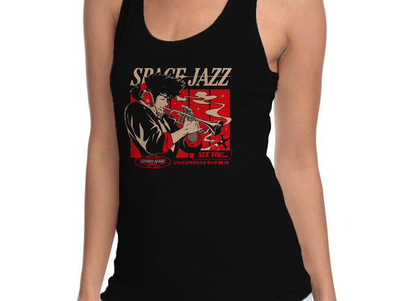 Space Jazz