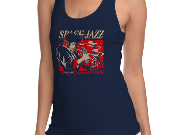 Space Jazz