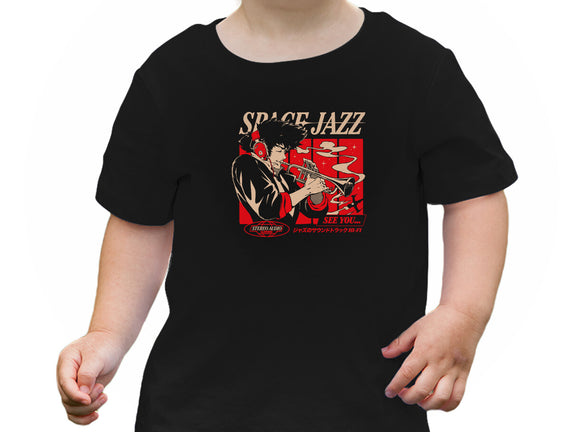 Space Jazz