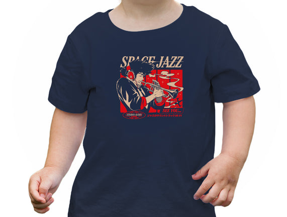 Space Jazz