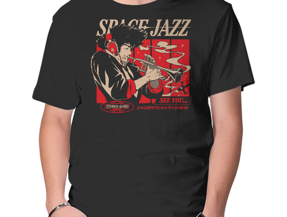 Space Jazz