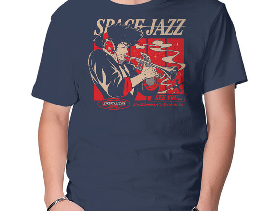 Space Jazz