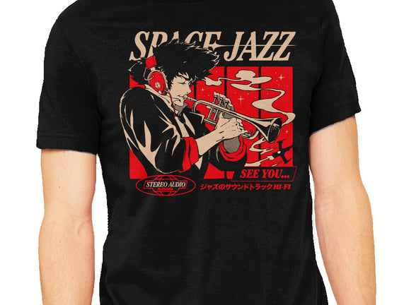 Space Jazz