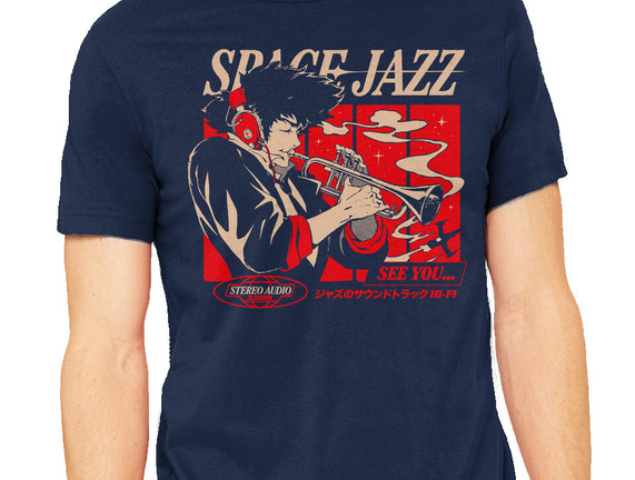 Space Jazz