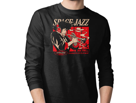 Space Jazz