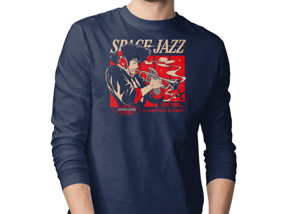 Space Jazz