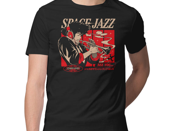 Space Jazz