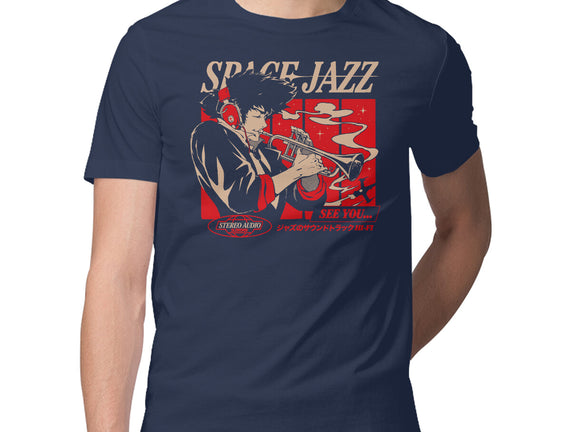 Space Jazz