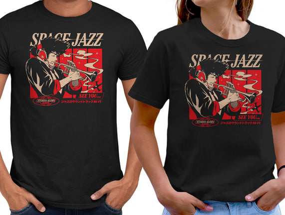Space Jazz