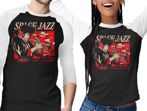 Space Jazz