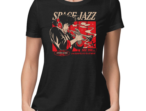 Space Jazz