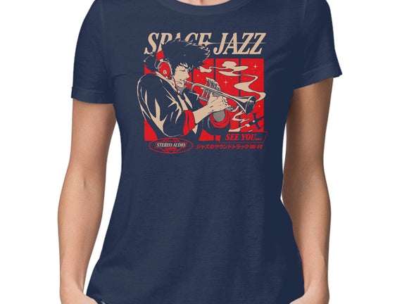 Space Jazz