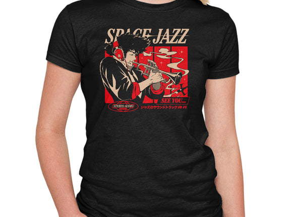 Space Jazz