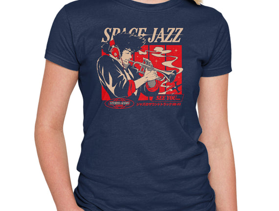 Space Jazz