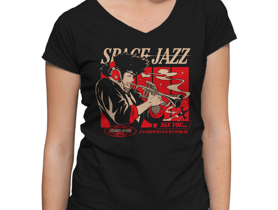 Space Jazz