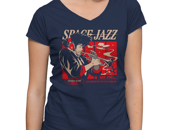 Space Jazz
