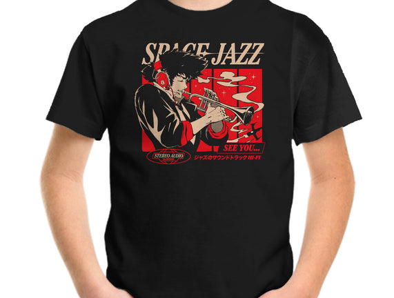 Space Jazz