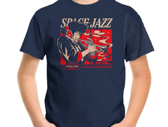 Space Jazz