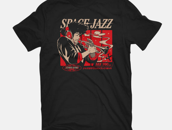 Space Jazz