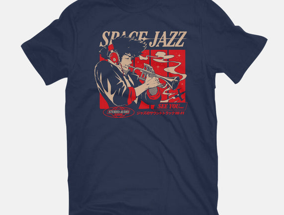 Space Jazz