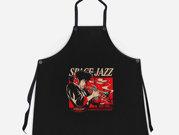 Space Jazz