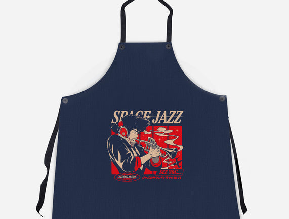 Space Jazz