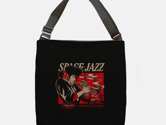 Space Jazz