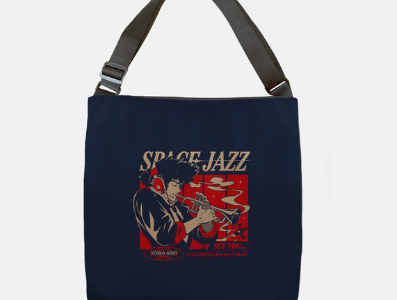 Space Jazz