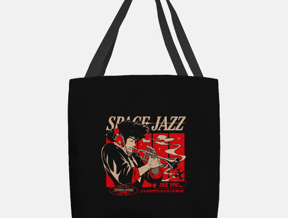 Space Jazz
