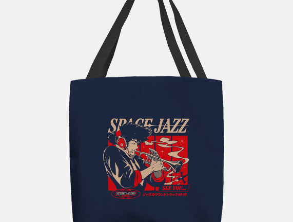 Space Jazz