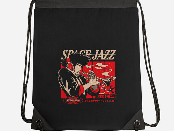 Space Jazz