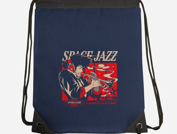 Space Jazz