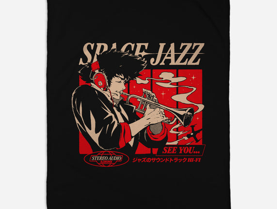 Space Jazz