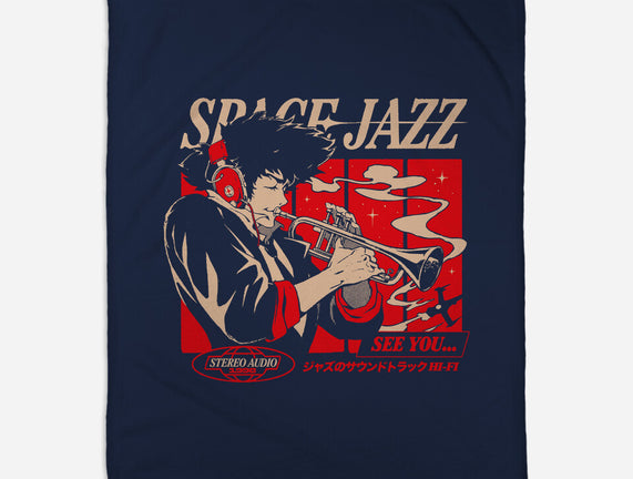 Space Jazz