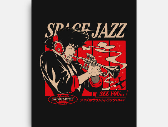 Space Jazz
