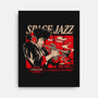 Space Jazz-None-Stretched-Canvas-ilustrata