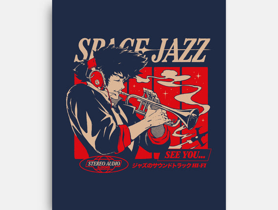Space Jazz