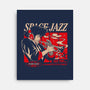 Space Jazz-None-Stretched-Canvas-ilustrata