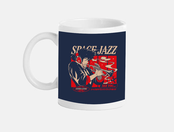Space Jazz