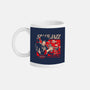 Space Jazz-None-Mug-Drinkware-ilustrata
