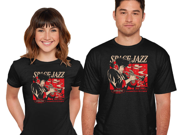 Space Jazz