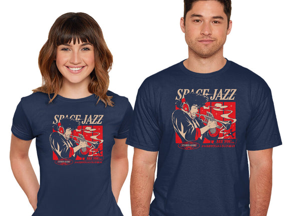 Space Jazz