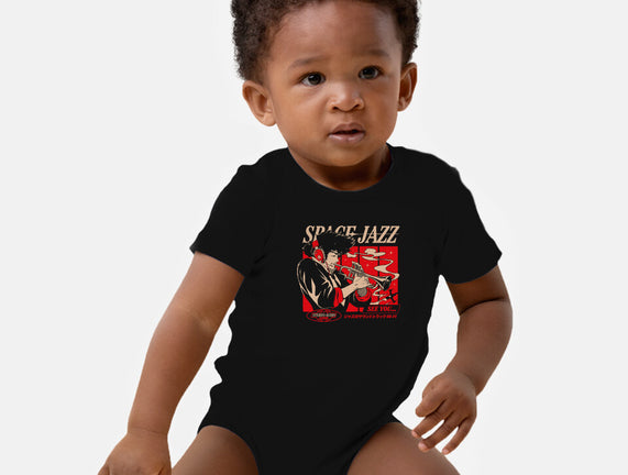 Space Jazz