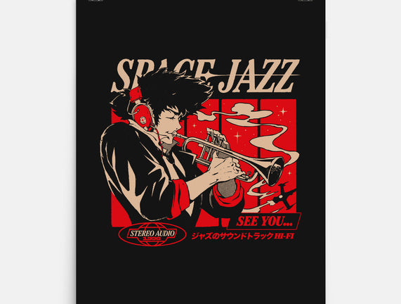 Space Jazz